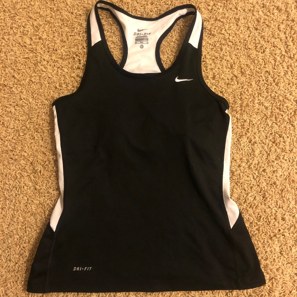 Nike Dry Fit Tank Top
